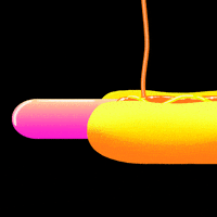 Hot Dog Pron GIF by Studios 2016