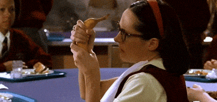 angry molly shannon GIF