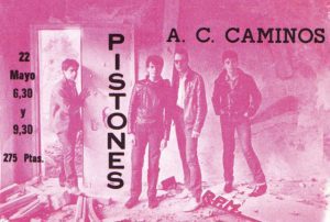 Escuela de Caminos