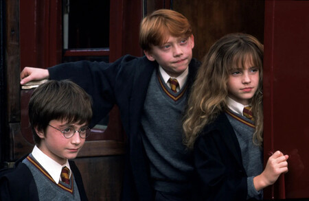 Harry Potter 1