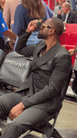 Miami Heat Photographer GIF by NBA