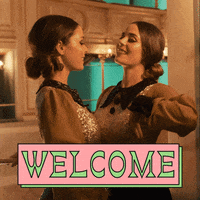 Veritã  Benvenuto GIF by iliad