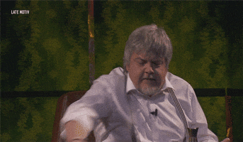 angry javier coronas GIF by Late Motiv de Andreu Buenafuente