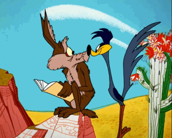 Looney Tunes Gif - Gif Abyss