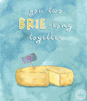 Happy Anniversary Love GIF by Hallmark Gold Crown