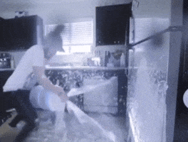 Happy End GIF
