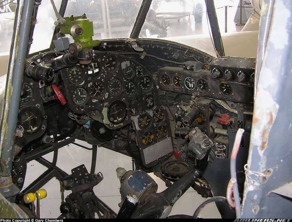 Tupolev Tu-2