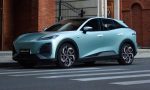 ChangAn, la nueva marca china que trae sus coches eléctricos a España