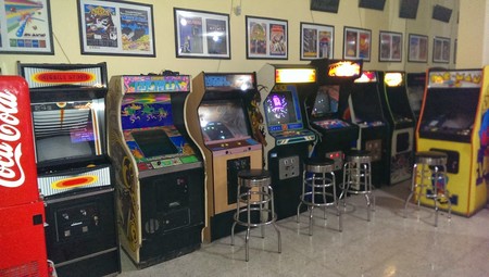 Imagen: Arcade Vintage.