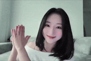 Celebration Clapping GIF