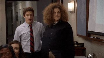 Comedy Central Hello GIF by Workaholics