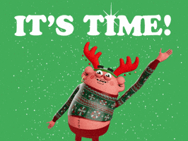Merry Christmas GIF