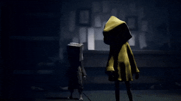 Stop It My Eyes GIF by BANDAI NAMCO Entertainment