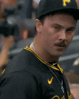 I See You Baseball GIF by Pittsburgh Pirates