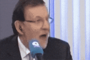 Rajoy GIF by DJ CHIMO BAYO