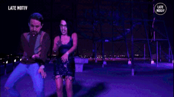 united pablo GIF by Late Motiv de Andreu Buenafuente