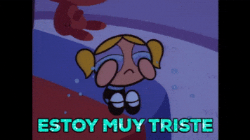Sad Cartoon Network GIF by CNLA