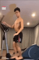 Dance Fail GIF by Piñata Farms