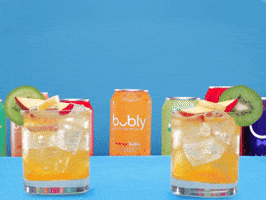 Summer Drinking GIF by bubly