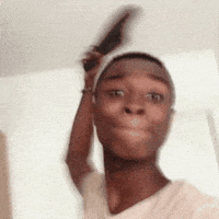 Boxing Slapping GIF