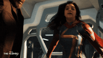 Samuel L Jackson GIF by Marvel Studios