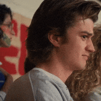 Confused Season 4 GIF