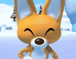 Angry Eddy GIF