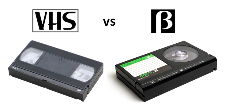 vhsbeta