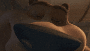 Sexy Open Season GIF