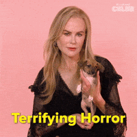 Nicole Kidman Omg GIF by BuzzFeed