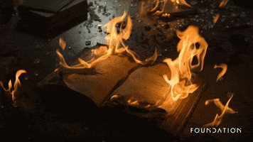 Foundation GIF by Apple TV+