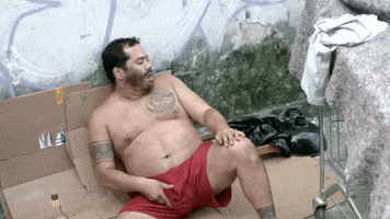 Bene Mendigo GIF by Porta Dos Fundos