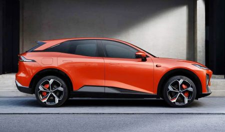 Changan