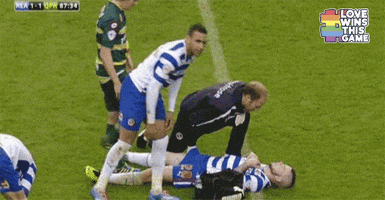 world cup soccer GIF by BuzzFeed España