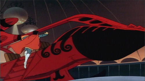 Dragones y Mazmorras - 666