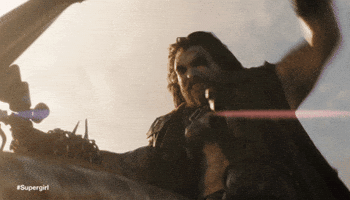 Excited Jason Momoa GIF by DC