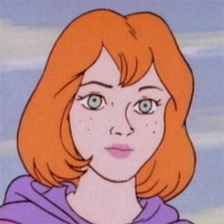 Dragones y Mazmorras - Sheila