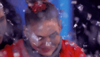 Television Emocionada GIF by El Hormiguero