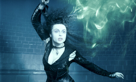 Harry Potter 5