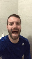 Scream Pain GIF by Sybarites