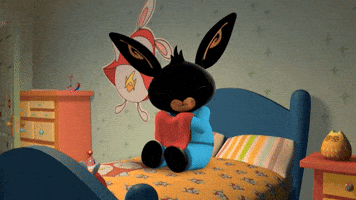 Grown-Ups Training GIF by Bing Bunny