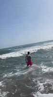 Playa Mar GIF by Publydea