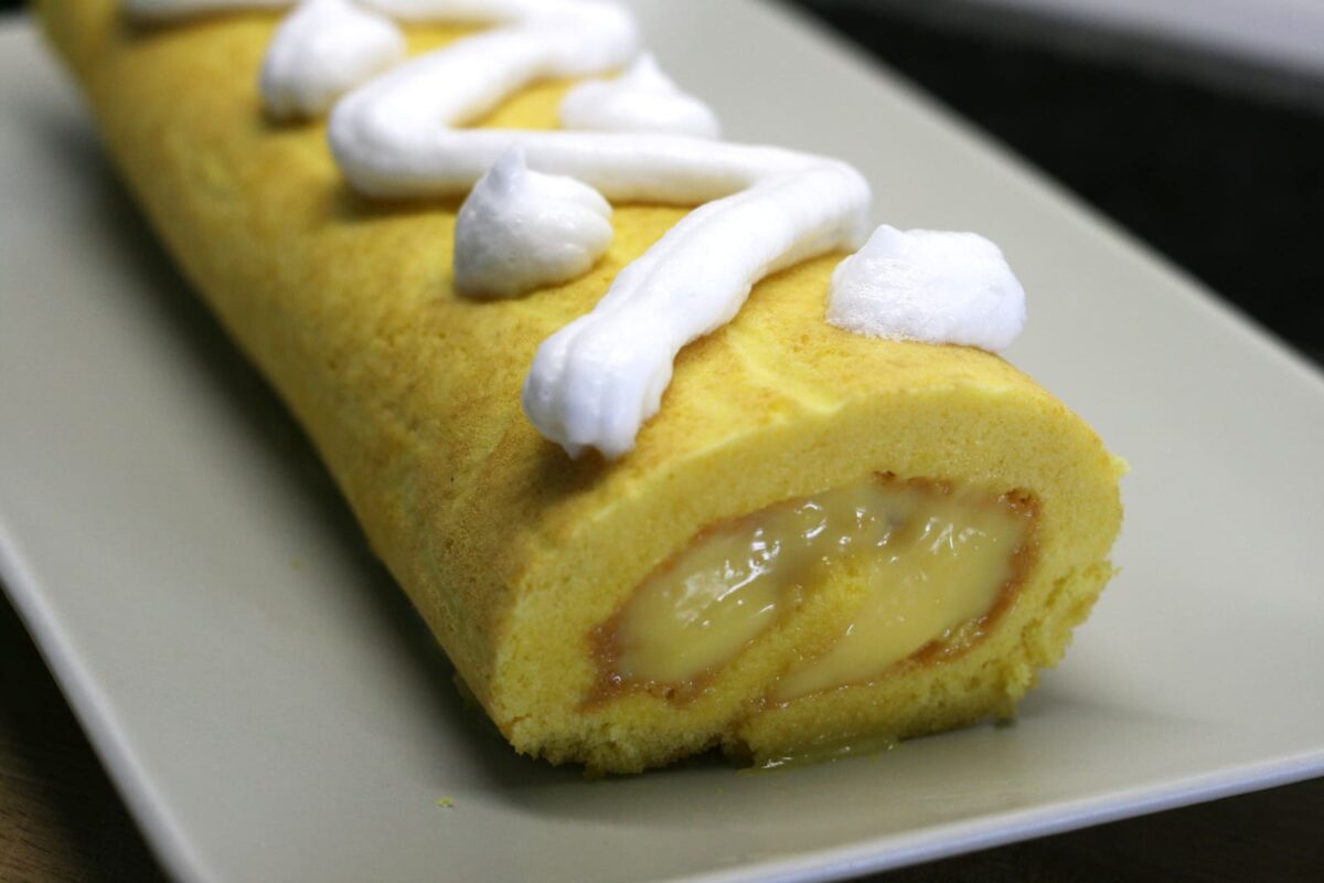 brazo de gitano paso 28