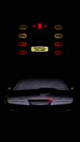 knight rider kitt GIF
