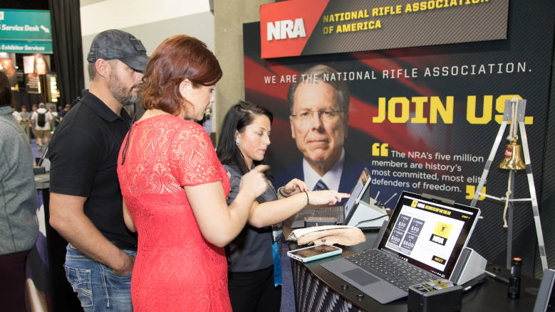 recruiting.nra.org