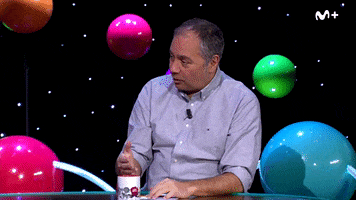 Asi Es Ilustres Ignorantes GIF by Movistar Plus+