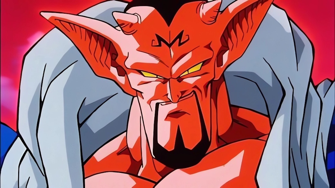 Dabra Dragon Ball
