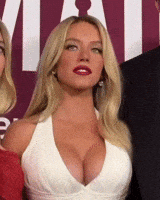 Sexy Fashion GIF