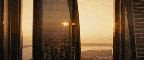 Flying Fast And Furious GIF by The Fast Saga