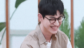 Happy Comedy GIF